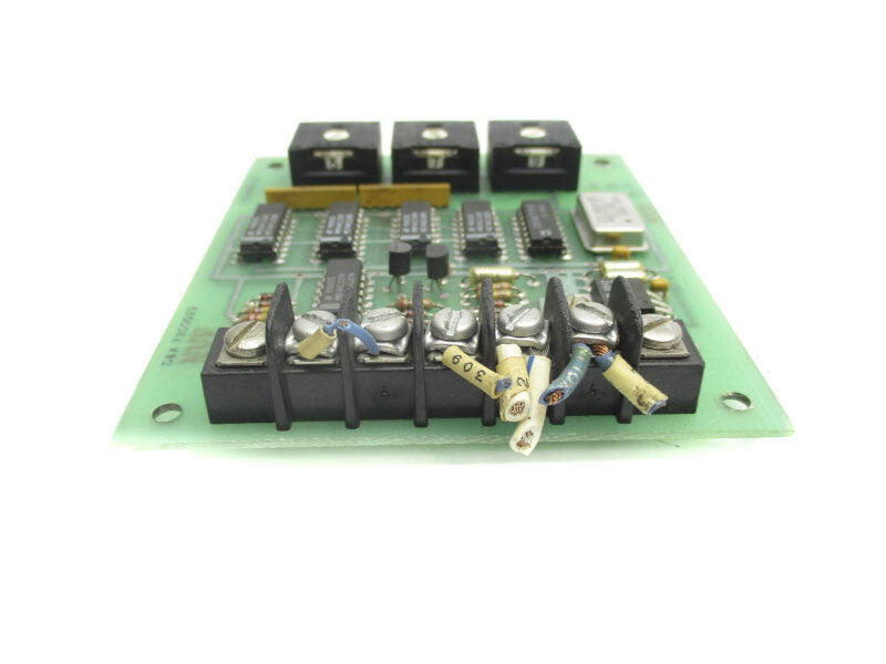 D&A 7200029 UNMP