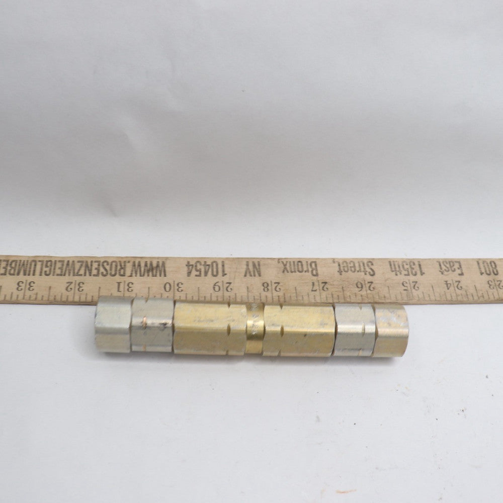 Flexfeeder Splice Connector ACC-15SPT10U 3123