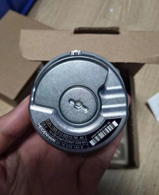 One Brand New EQN 1325 512 62S12-78 ENCODER