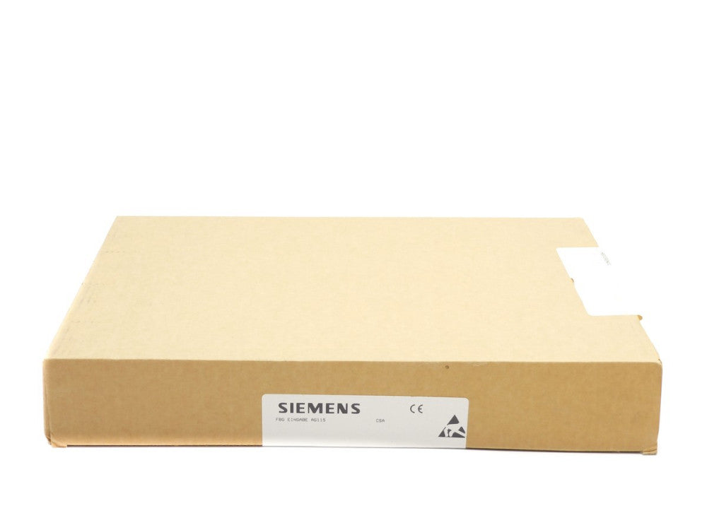 SIEMENS 6ES5434-7LA12 NSFS