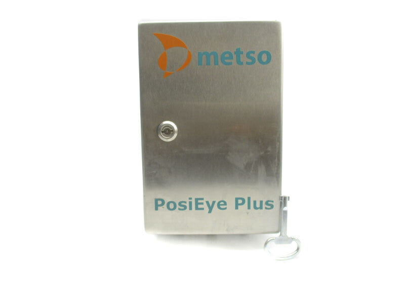 METSO RAUAE01344 DA0017-01A-DC 19-35VDC 0.2A NSNP