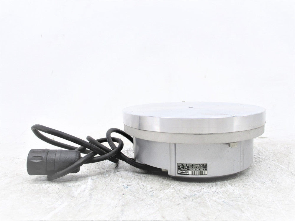 HEIDENHAIN 355879-01 RON7051800002S09-04 NSNP