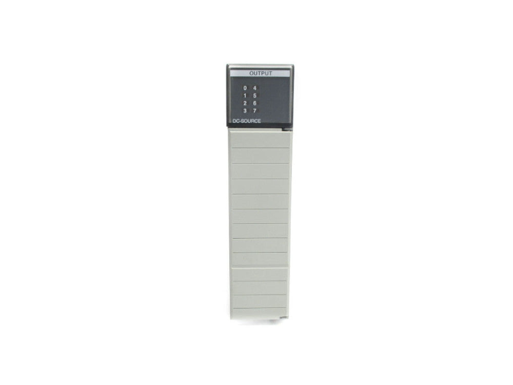 ALLEN BRADLEY 1746-OB8 SER. A 10-50VDC 1.0A NSNP