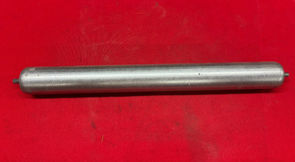 UNBRANDED CONVEYOR ROLLER LENGTH: 13-5/8" DIAMETER: 1-3/8"