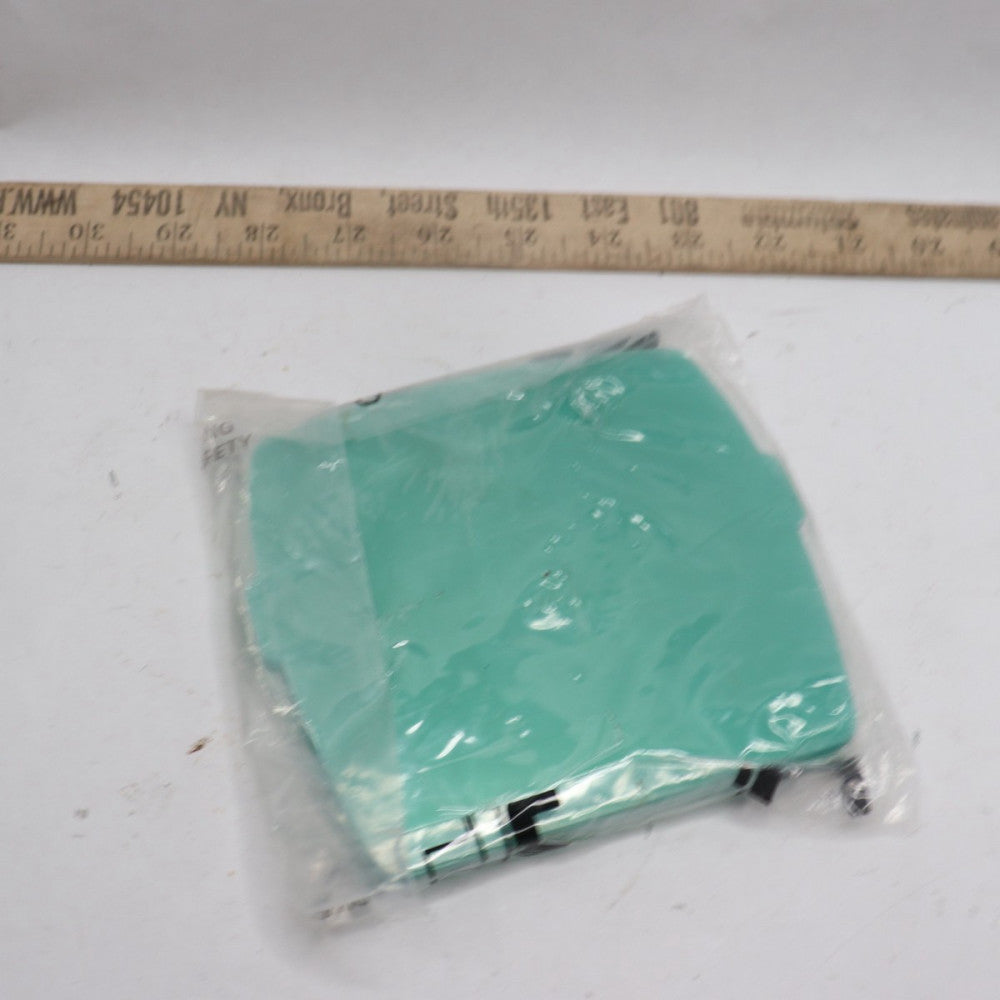 (10-Pk) Impact Lens Green Z3 13-052