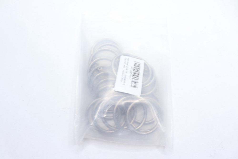 (20-Pk) Hamineler O-Rings 3mm x 25mm ID