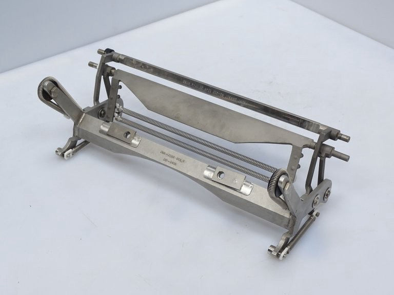 TNA DD-1406 FRONT JAW SET (129344 - NEW)