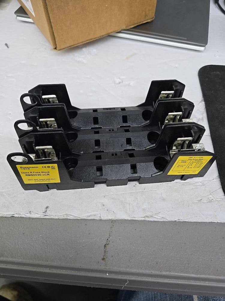 EATON RM60030-XCR 600V 30A NSNP