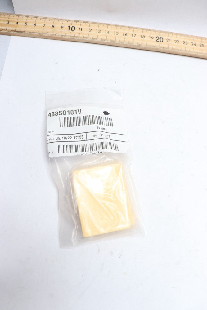 (10-Pk) Replacement Soldering Sponge 1.5" x 2.15" 468SO101V
