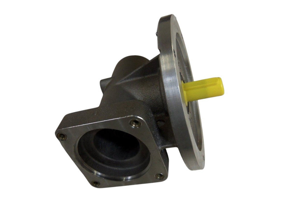 DURR N1507 0055 MOTOR UNMP