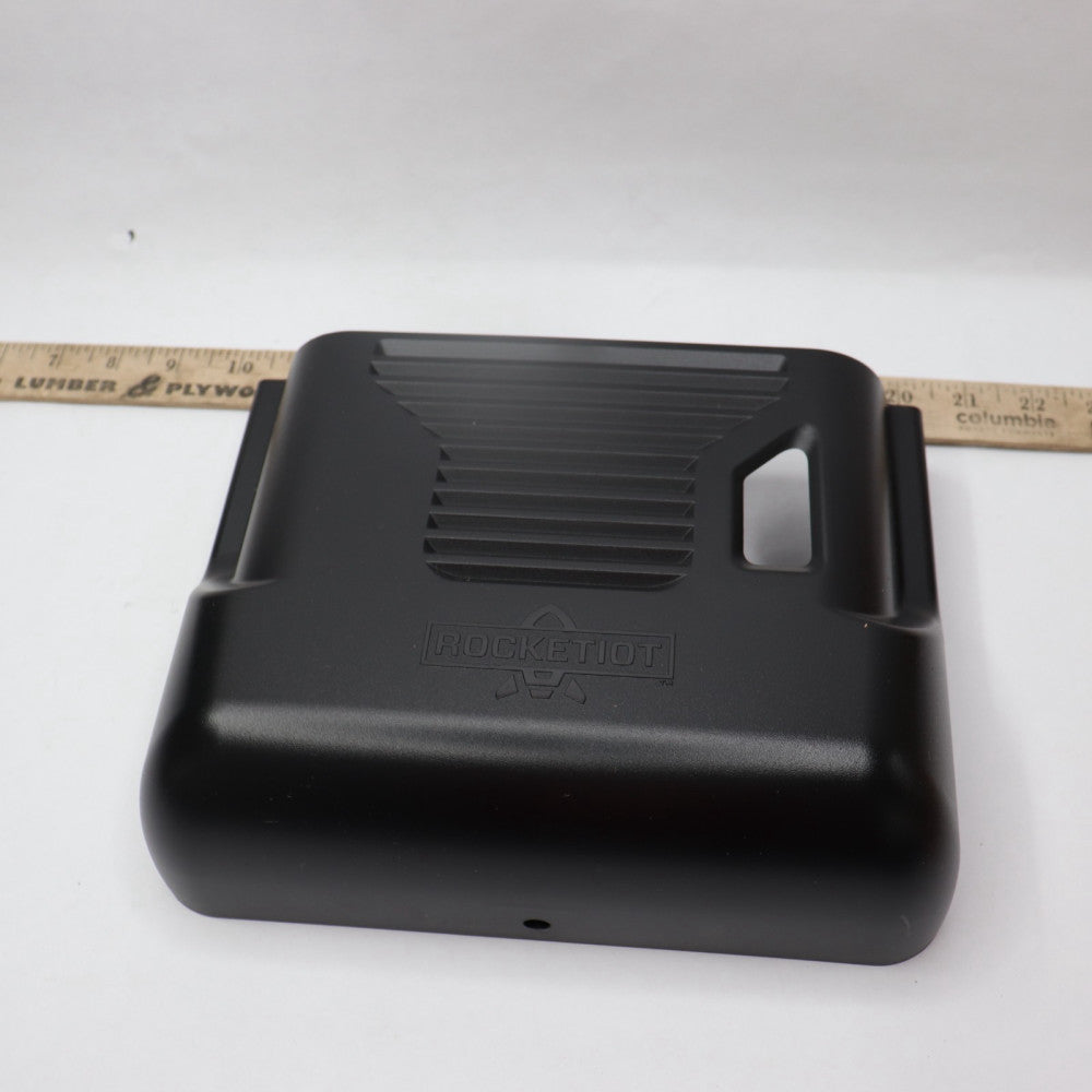 Rocket IoT Enclosure Assembly