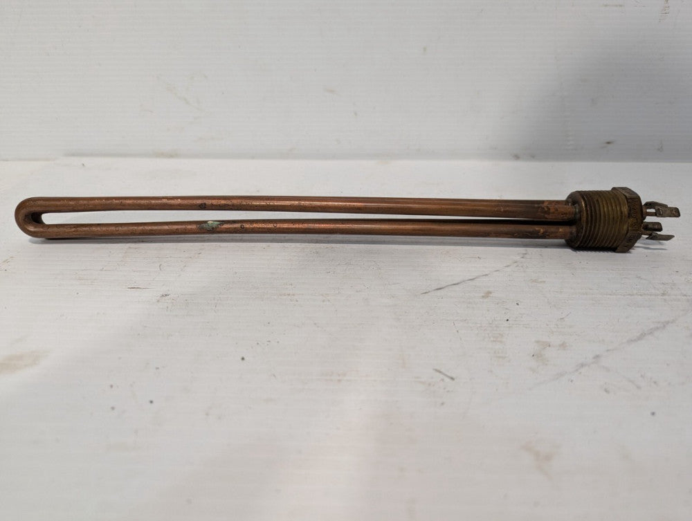 Unbranded 240V 2200W G8 92 Heating Cartridge Element+Returns