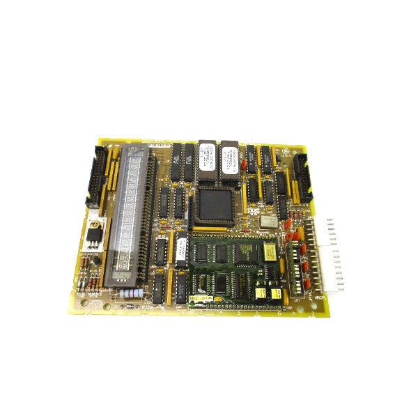 GENERAL ELECTRIC DS200SLCCG1AEG REMAN