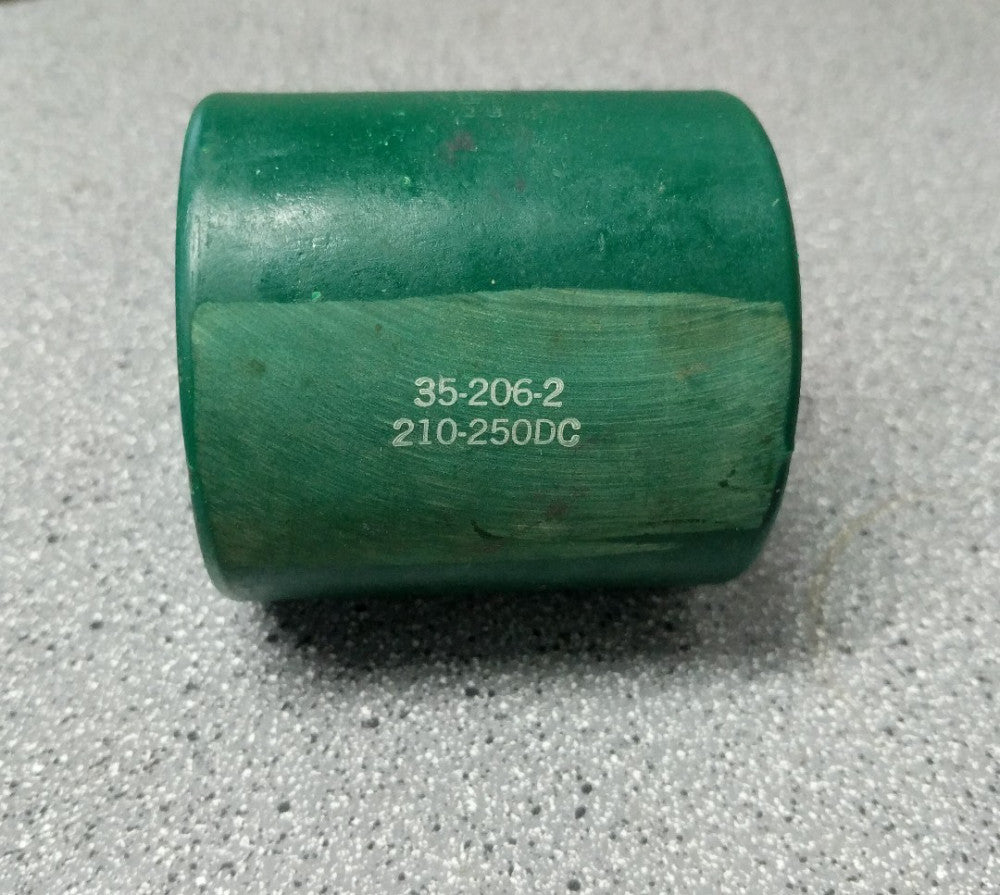 35-206-2 COIL 210-250DC 