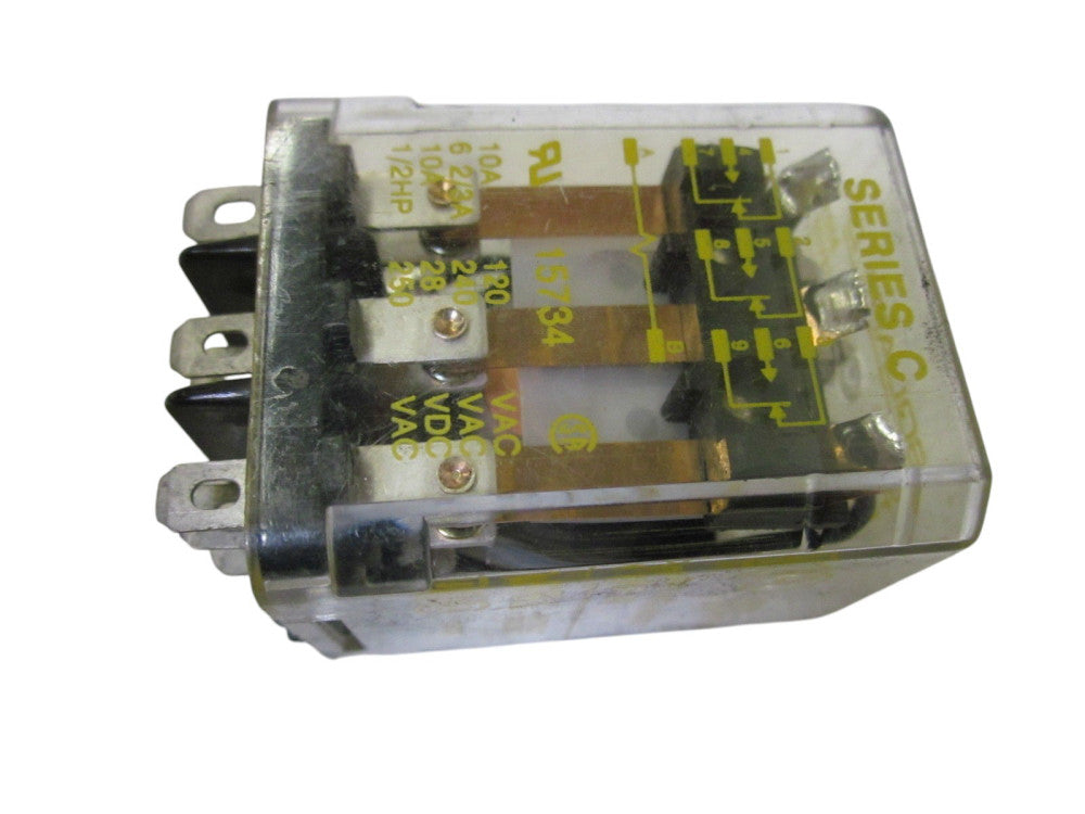 SQUARE D 8501-KU13P14V20 UNMP