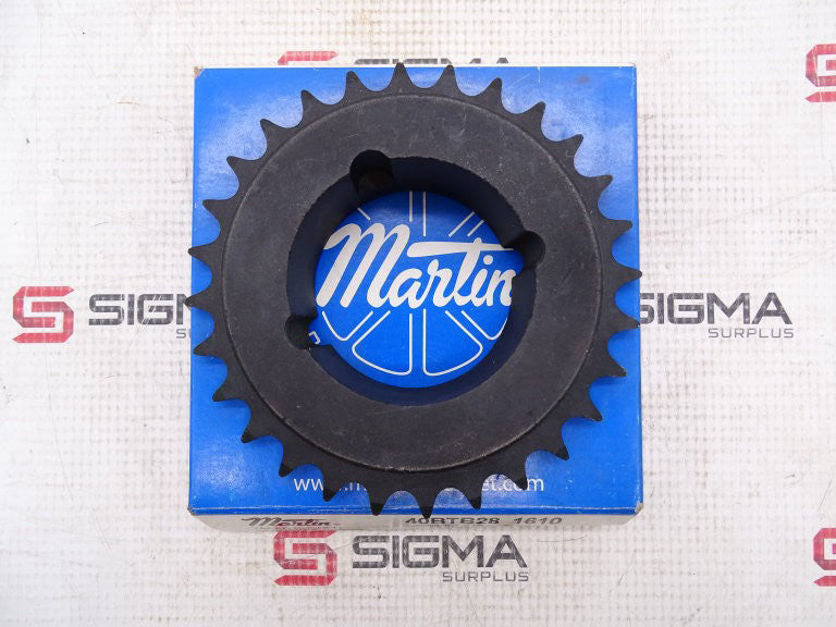 MARTIN SPROCKET & GEAR INC 40BTB24 SPROCKET