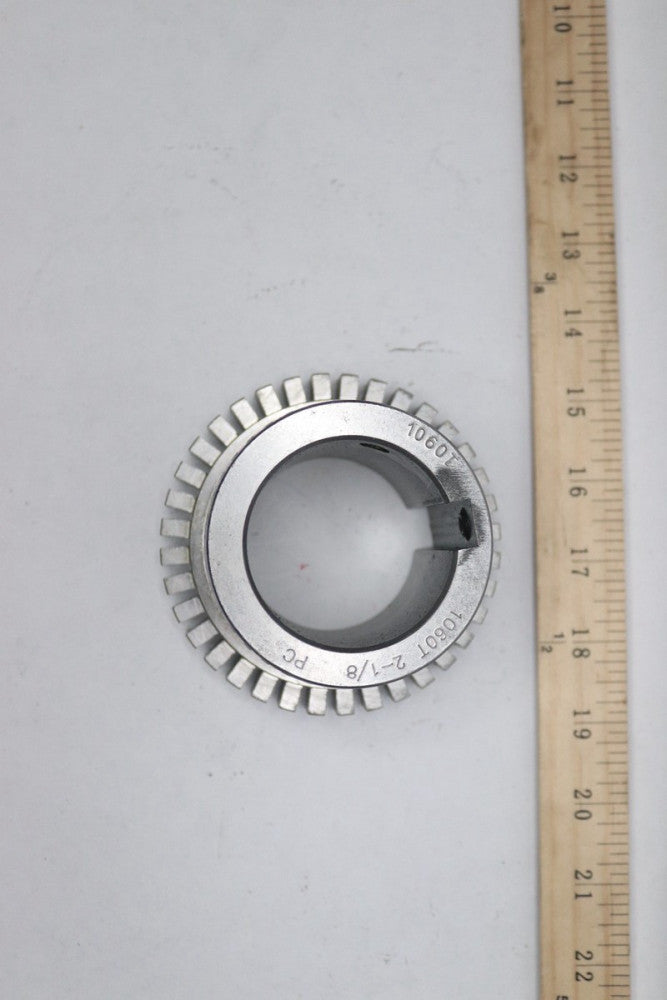 TB Wood's G-Flex Hub 2-1/8" 1060T218