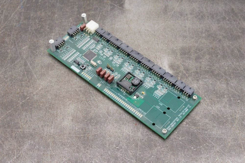 Gandi Innovations Ricoh G4 Head I/O Board Rev 1.0 390-500107