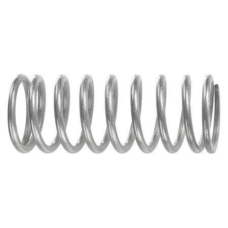 Spec C03600591000m Compression Spring,Music Wire,Pk10, C03600591000m