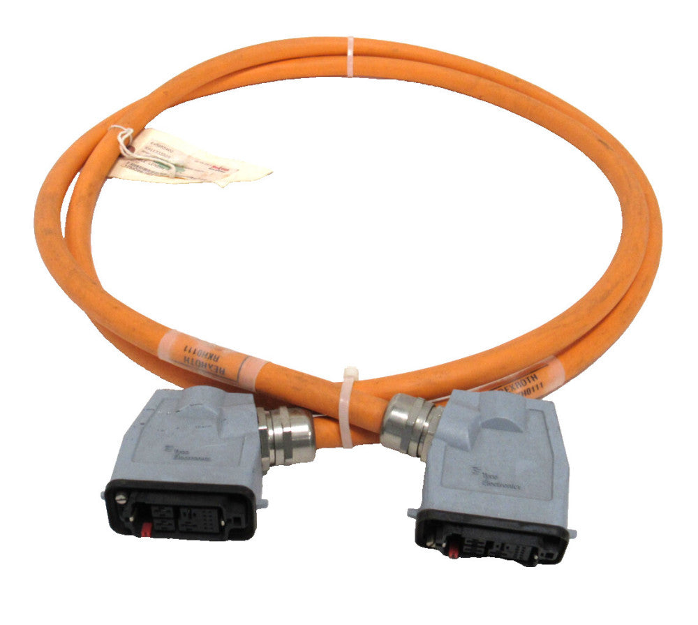 NEW REXROTH R911333828 CABLE RKH0111 2.50M