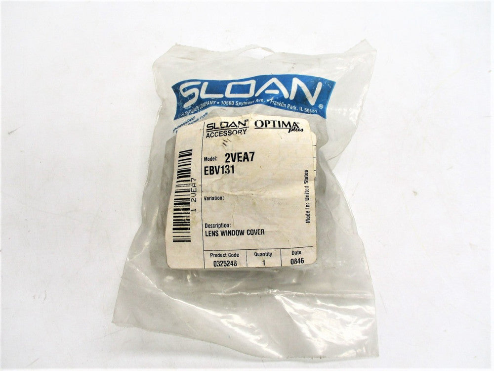 SLOAN 2VEA7 NSMP