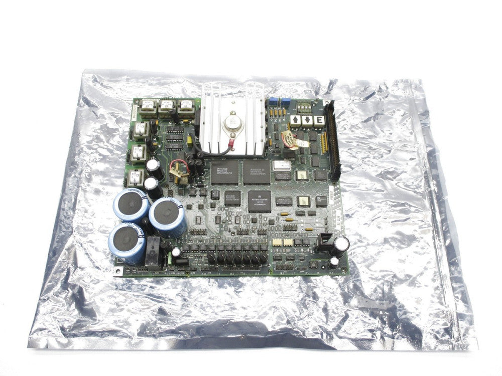 ABB 0-58724-70A REMAN