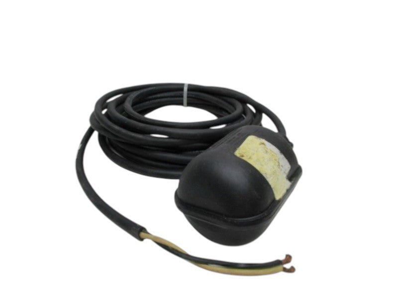 FLOAT SWITCH 13FLA  UNMP