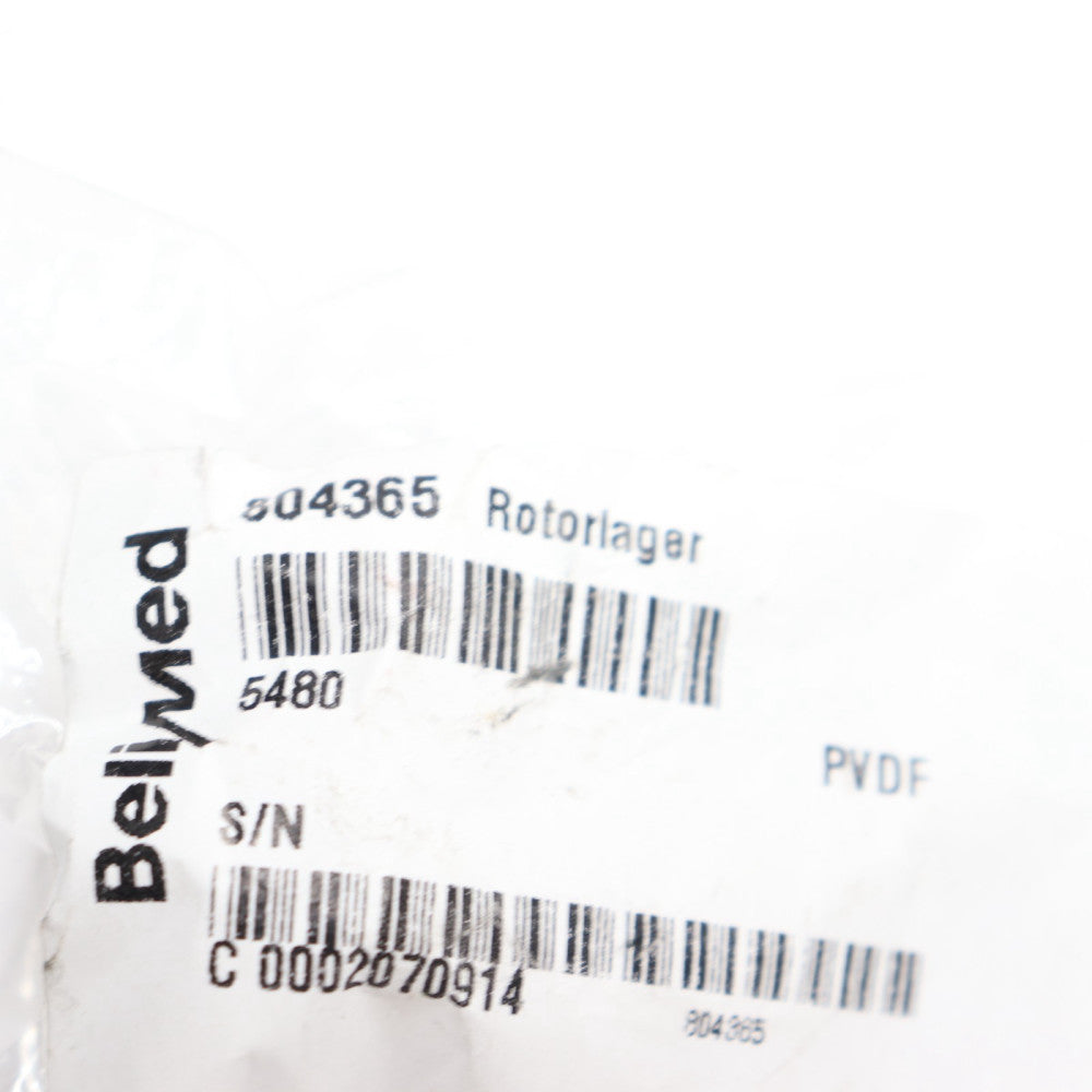 Belimed Rotor Bearing 804365