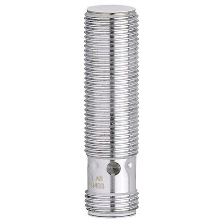 Ifm Ift203 Inductive Cylinder Prox Sensor, Pnp