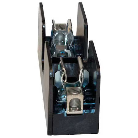 Mersen 20606R Open Fuse Block, R Ul Class, 250V Ac/Dc Volt Rating, 1 Poles, Box