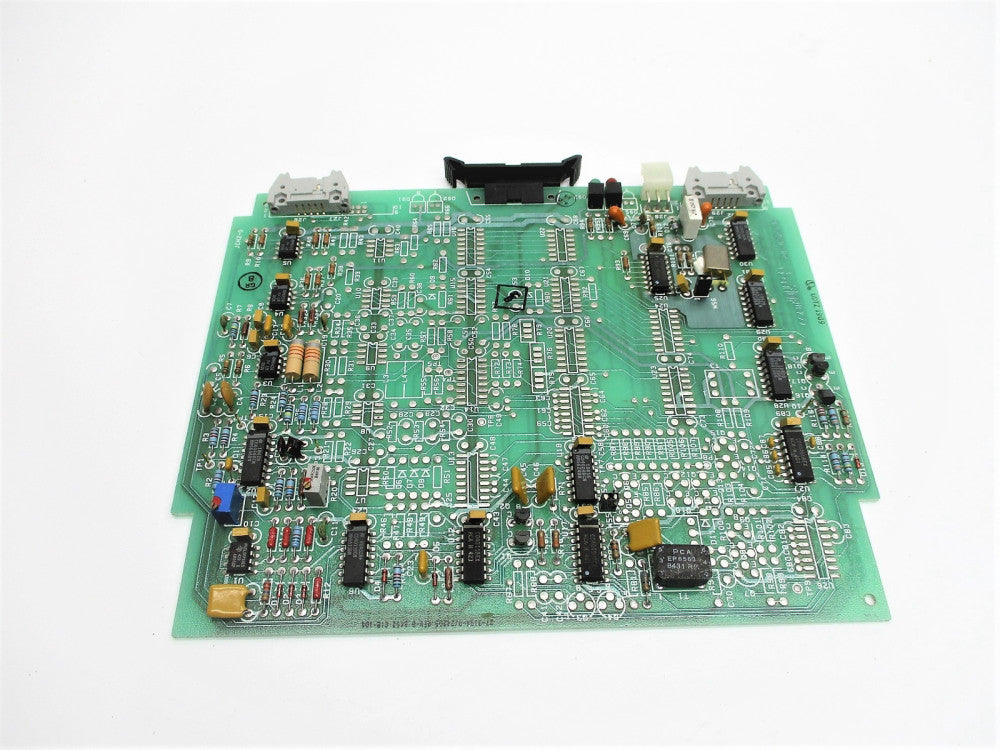JOHNSON CONTROLS 27-3194-9 REV. B NSNP