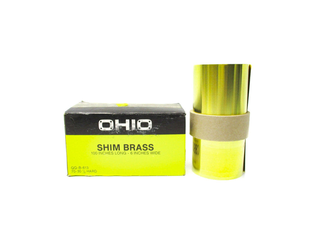 OHIO CBS02/.002 NSMP