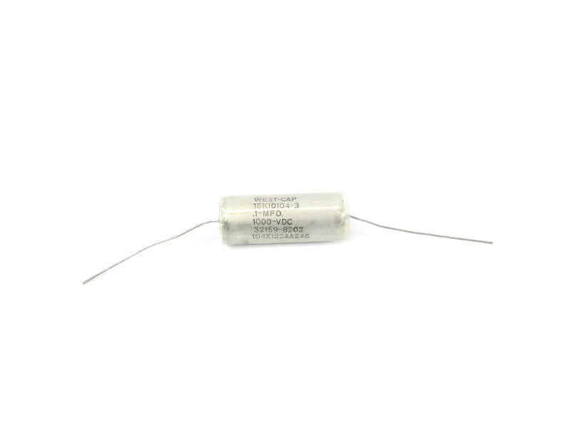 WEST-CAP 104X122AA246 1000VDC UNMP