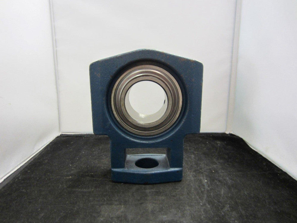 NEW RHP ST2.3/16 Flange Bearing, 2-3/16" Bore 