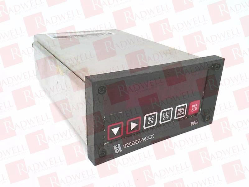 DANAHER CONTROLS 796008-001 / 796008001 (NEW NO BOX)