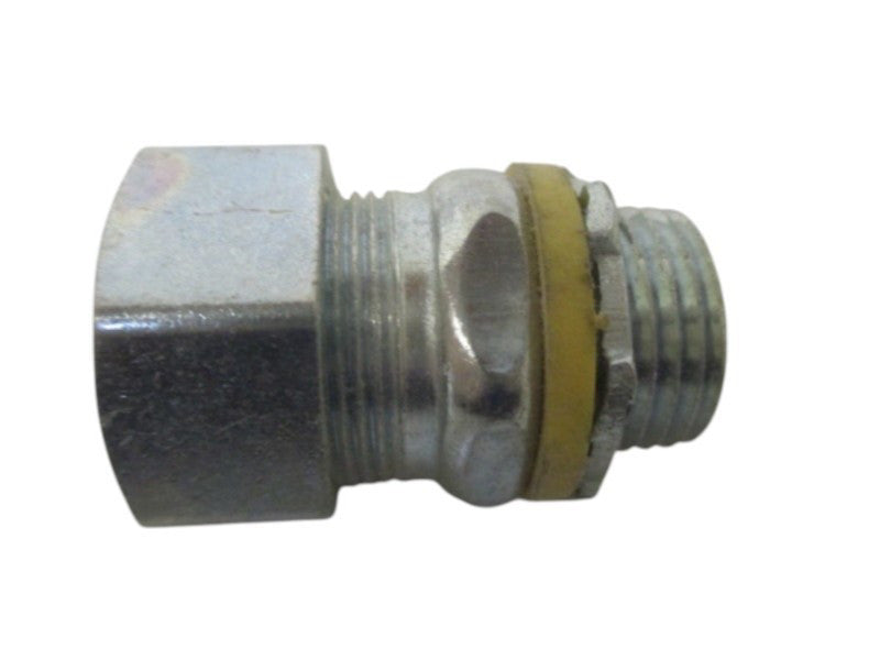 CROUSE-HINDS LT38 LIQUID TIGHT FITTING 3/8"  NSNP
