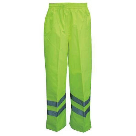 Viking D6329wpg-Xxxl Viking D Series 300D Waist Pant Gr
