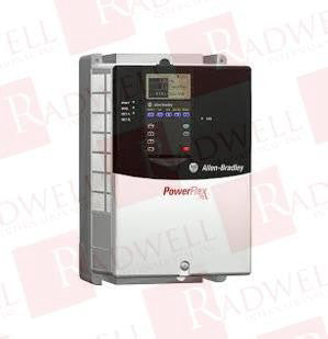 ALLEN BRADLEY 20AD014A2AYNANNN / 20AD014A2AYNANNN (USED)