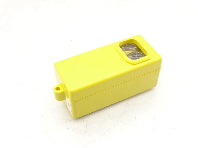 BANNER ENGINEERING RCVXMT Sensor - Used