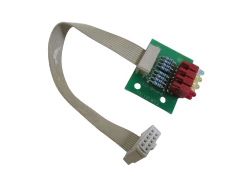 BASYSPRINT 501121053 LED-BOARD  NSNP