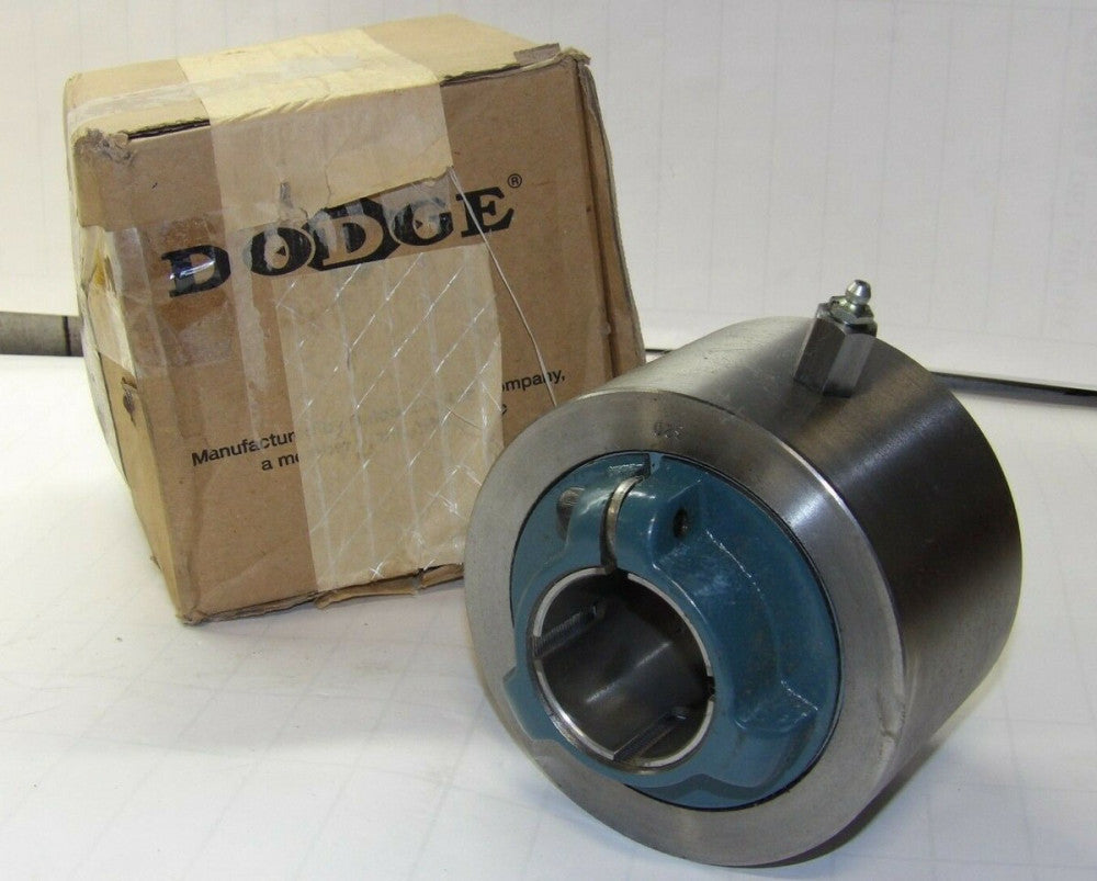 NEW DODGE TAPERED ROLLER INSERT BEARING 1-15/16" BORE 4.75" OD B1U-C-115