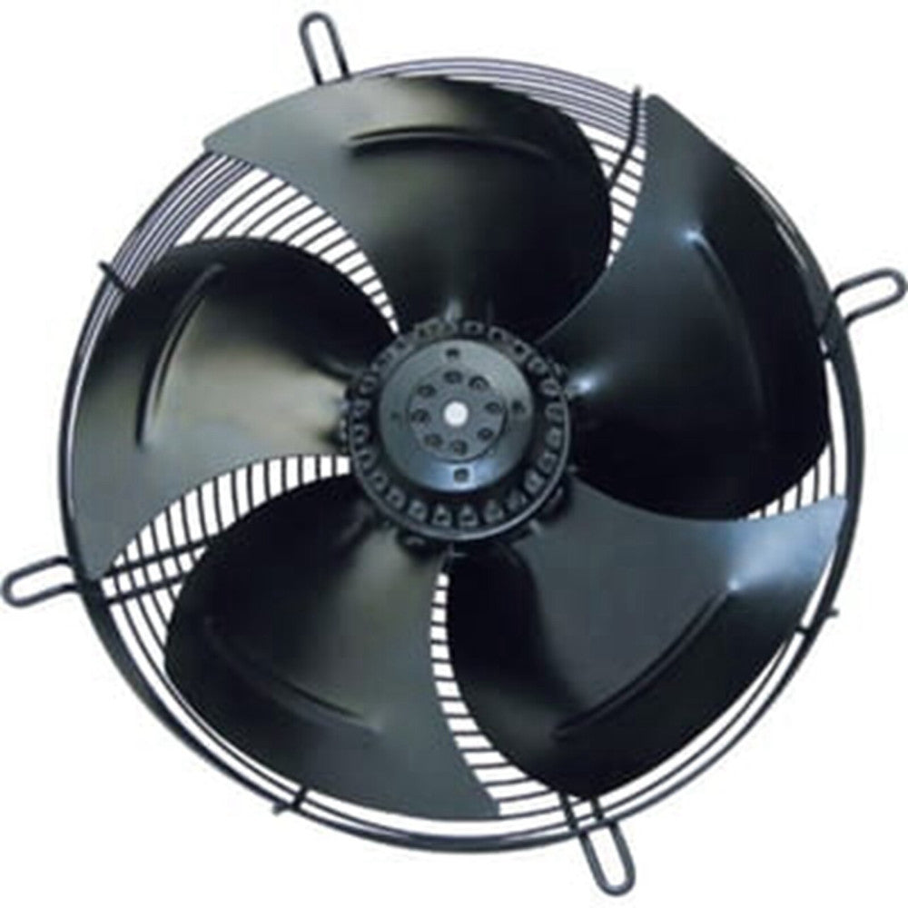 New In Box WEIGUANG YWF4D-350S Rotor Axial Fan 380V - US Stock
