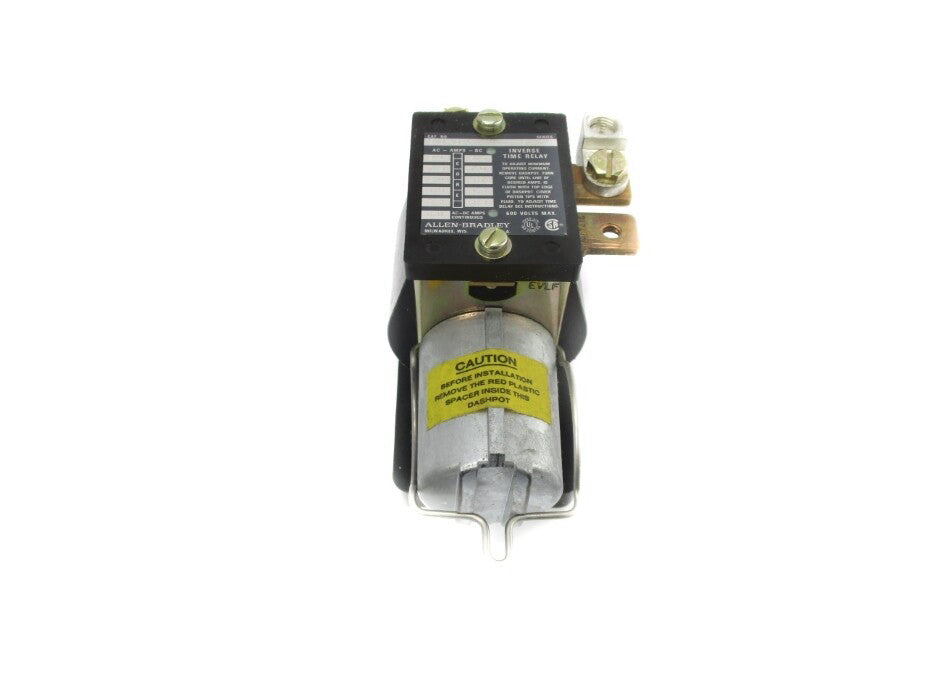 ALLEN BRADLEY 810-A04A SER. B 600V 2.3-9.1A NSNP