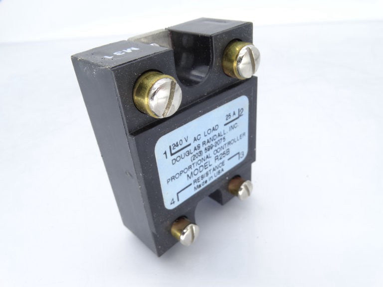 SENSATA TECHNOLOGIES R25B RELAY