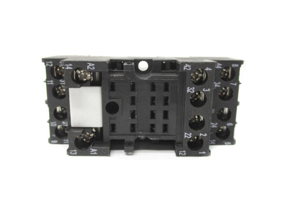 ALLEN BRADLEY 700-HN103 SER. B 300VAC 7A NSNP