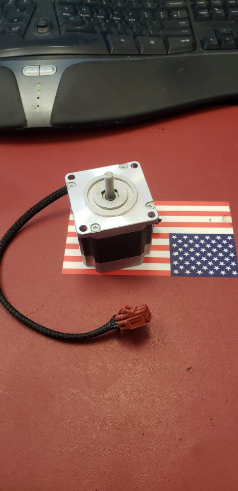 *NEW* Electro-Craft TPP23-150A30-1100-X TORQUEPOWER PLUS Stepper Stepping Motor