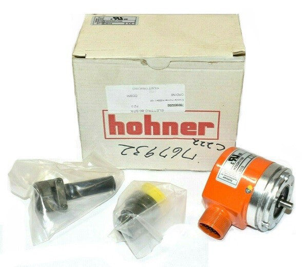 Hohner H33341/100 Encoder Module 100