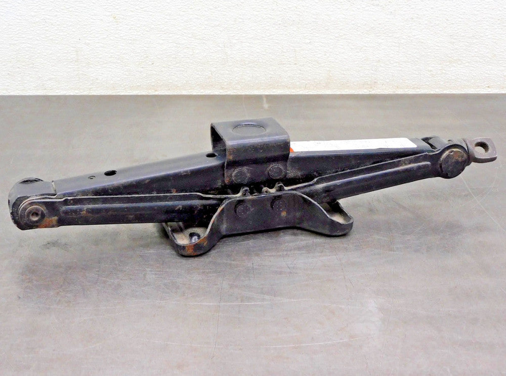 01-04 Ford Escape Mariner Tribute Emergency Spare Tire Jack YU5A-17A078-AB