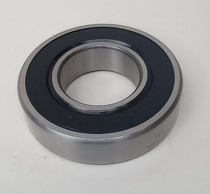 MRC 207SZ Ball Bearing Deep Groove 35X72X17mm 207-SZ Single Sealed