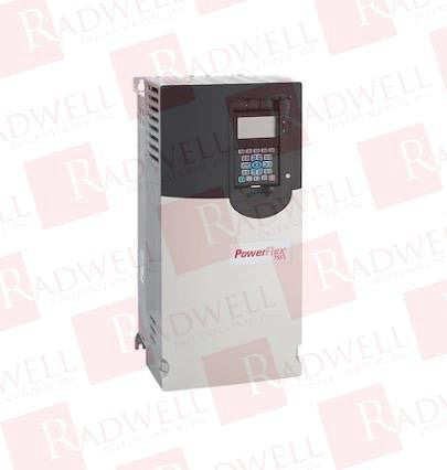 ALLEN BRADLEY 20G14ND077AA0NNNNN / 20G14ND077AA0NNNNN (USED)